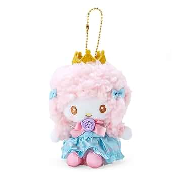 サンリオ マイスウィートピアノ マスコット Amazon.co.jp: サンリオ(SANRIO) マスコットホルダー(#サンリオ